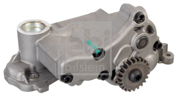 177334 FEBI BILSTEIN Pompa olio 