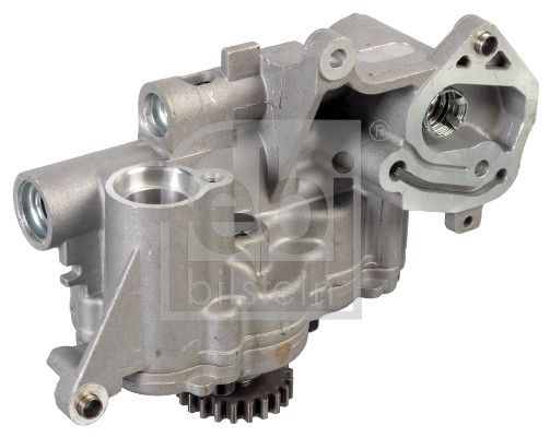 177334 FEBI BILSTEIN Pompa olio 