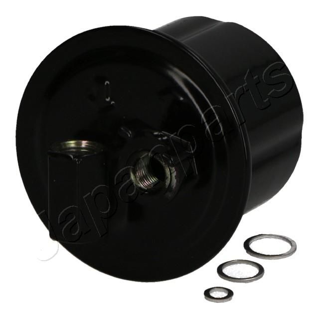 FC-411S JAPANPARTS Filtro carburante 