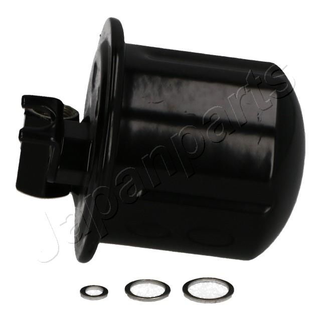 FC-411S JAPANPARTS Filtro carburante 