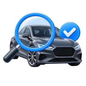 Scegli il modello della tua auto